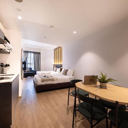 Owen House By Habyt Singapore Exterior photo