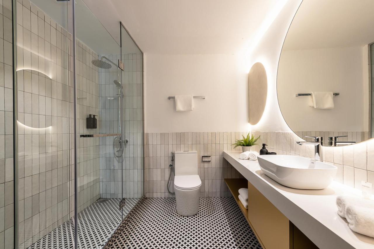 Owen House By Habyt Singapore Exterior photo